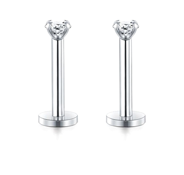 LABRET T106 Piercing