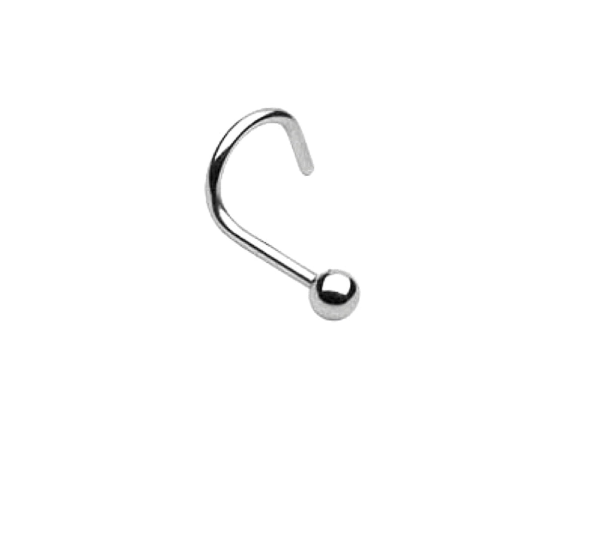 Nostril T066 Piercing