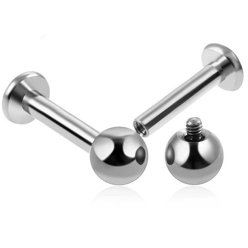 Labret T069 Piercing