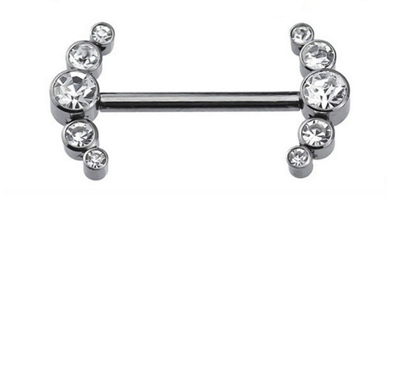 Nipple T001 Piercing