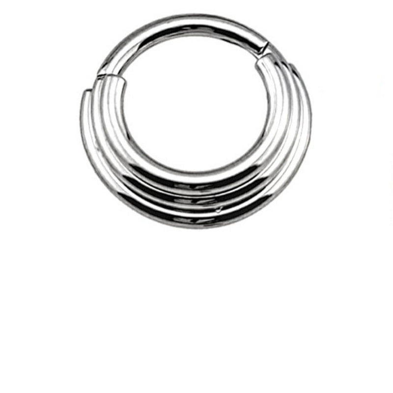 RING T008 Piercing