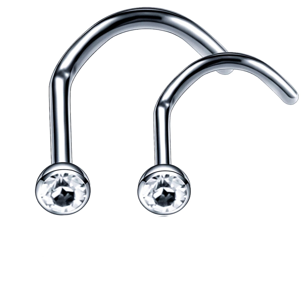 NOSTRIL T071 Piercing
