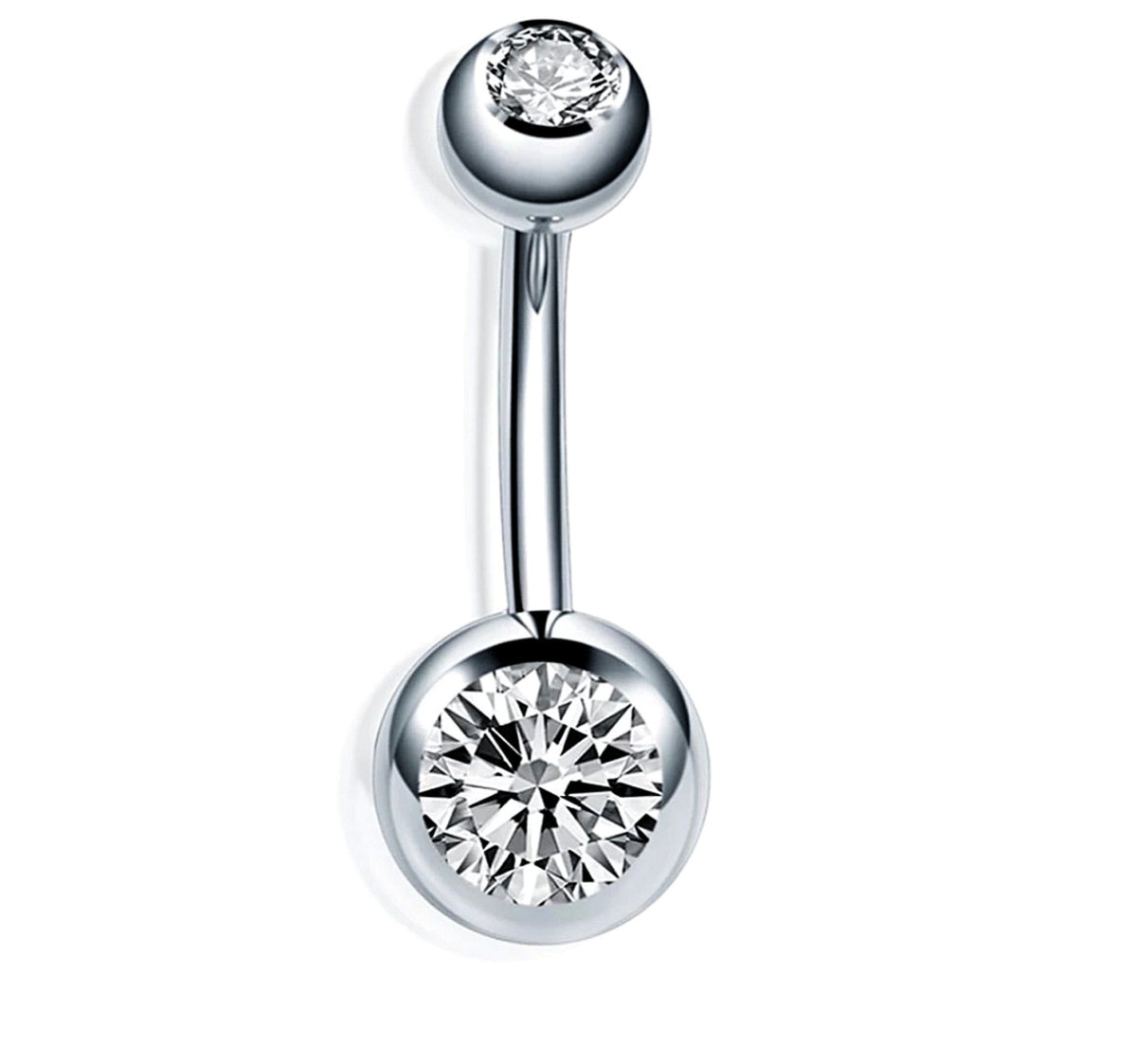 NAVEL T094 Piercing