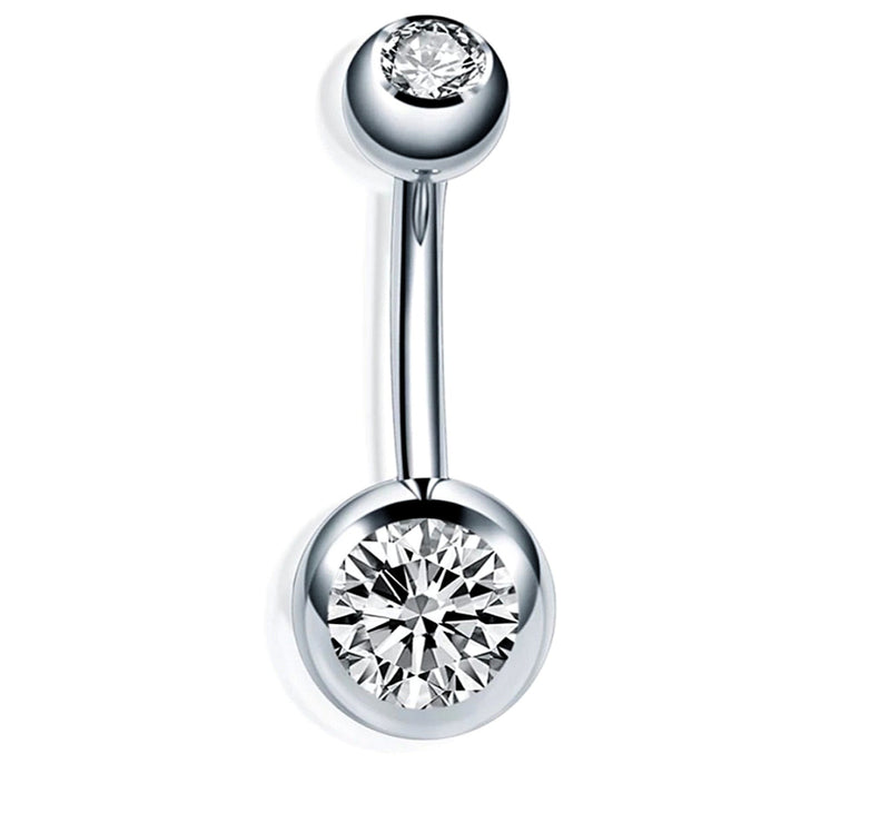 NAVEL T094 Piercing