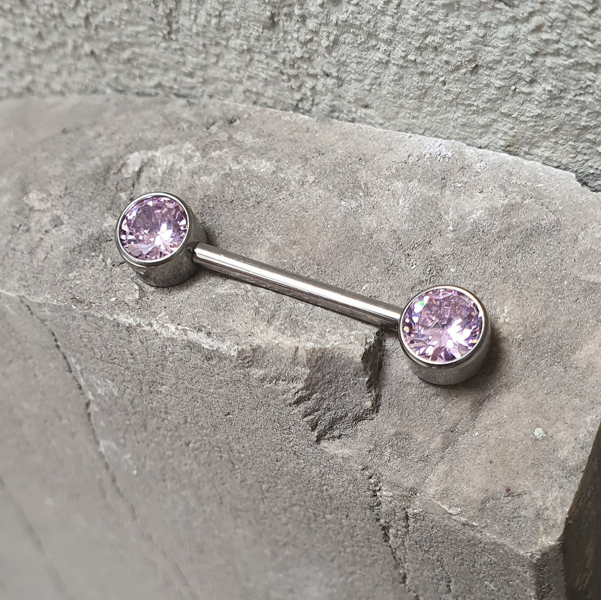 Nipple T101 Piercing