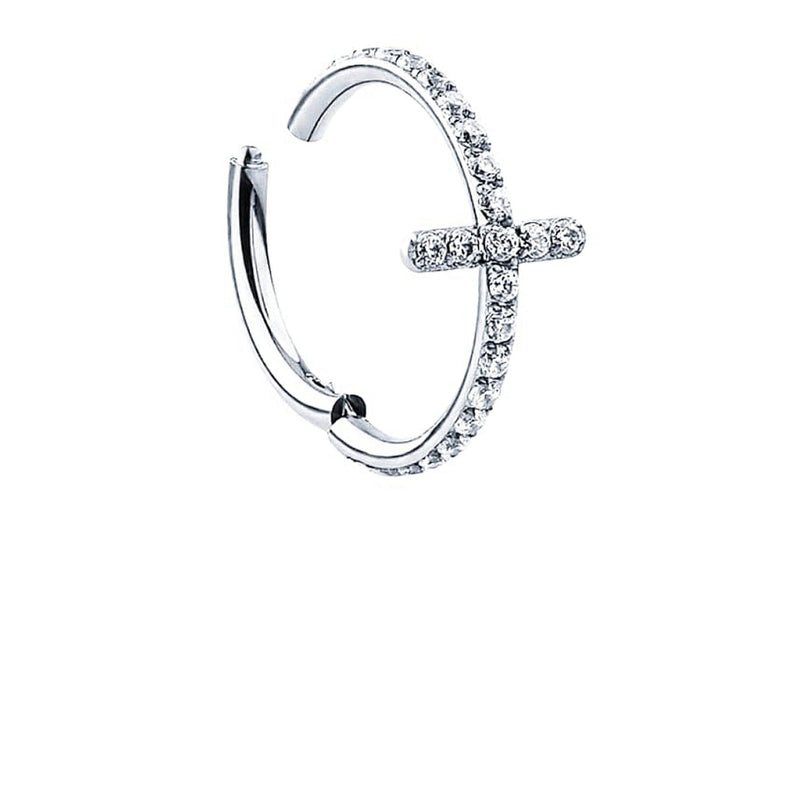 RING T104 Piercing