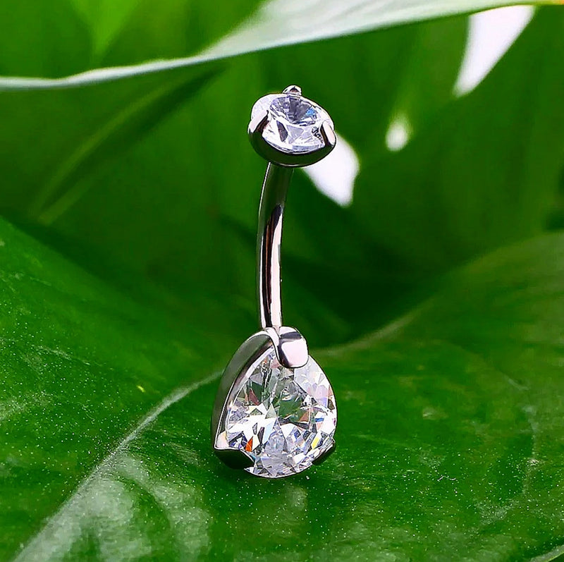 NAVEL T046 Piercing
