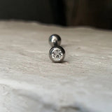 Barbell T051 Piercing