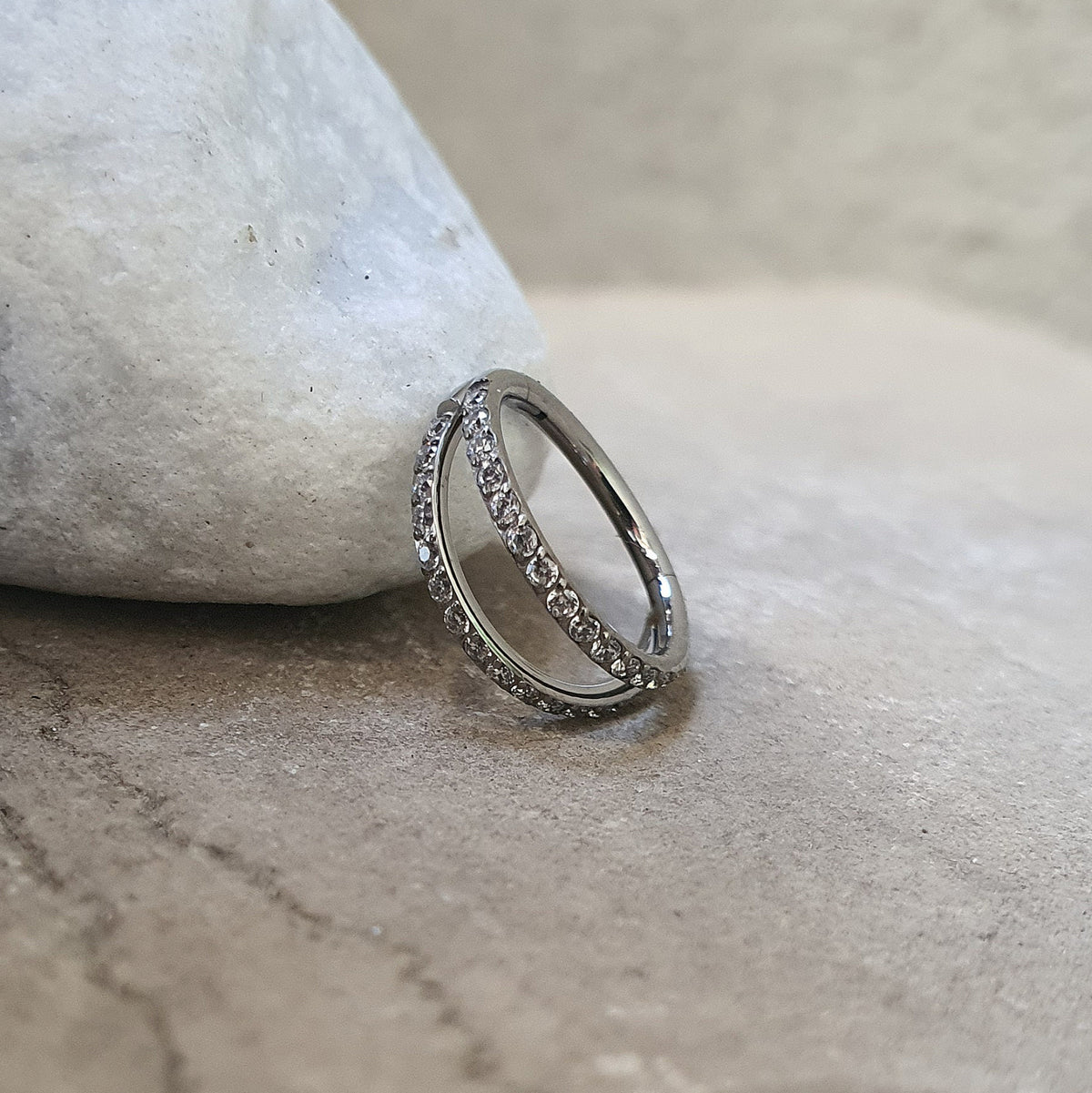 RING T146 Piercing