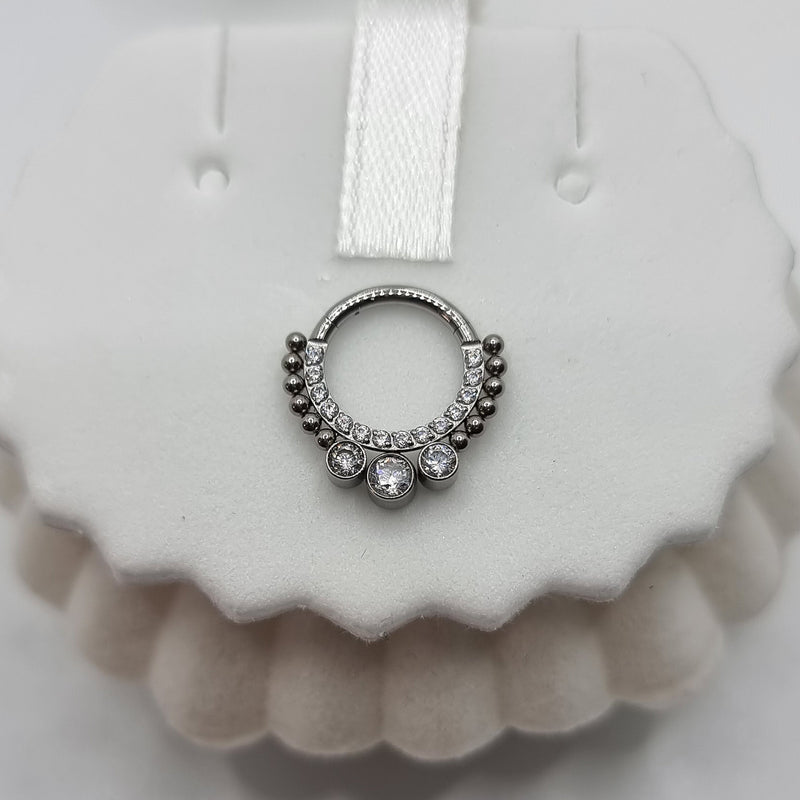 Ring T170 Piercing