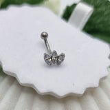 Bananina T174 Piercing
