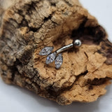 Bananina T174 Piercing