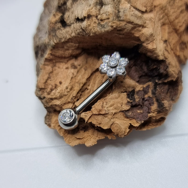 Christina T178 Piercing