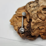 Christina T179 Piercing