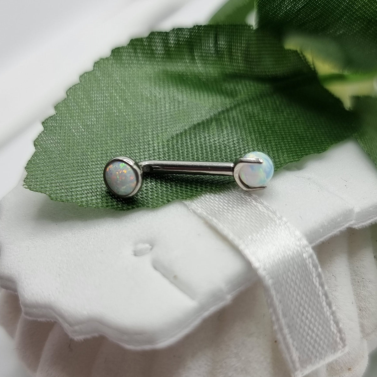 Christina T182 Piercing