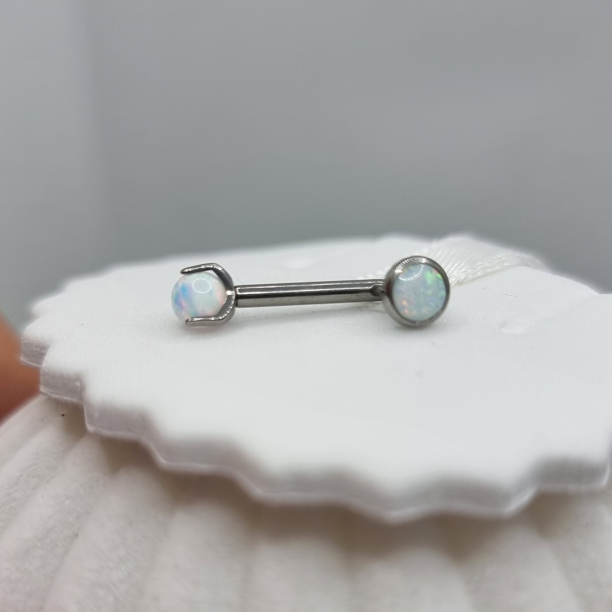Christina T182 Piercing