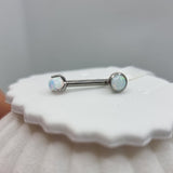 Christina T182 Piercing