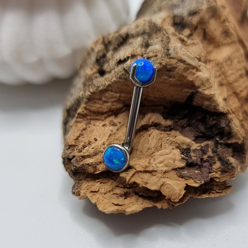 Christina T181 Piercing