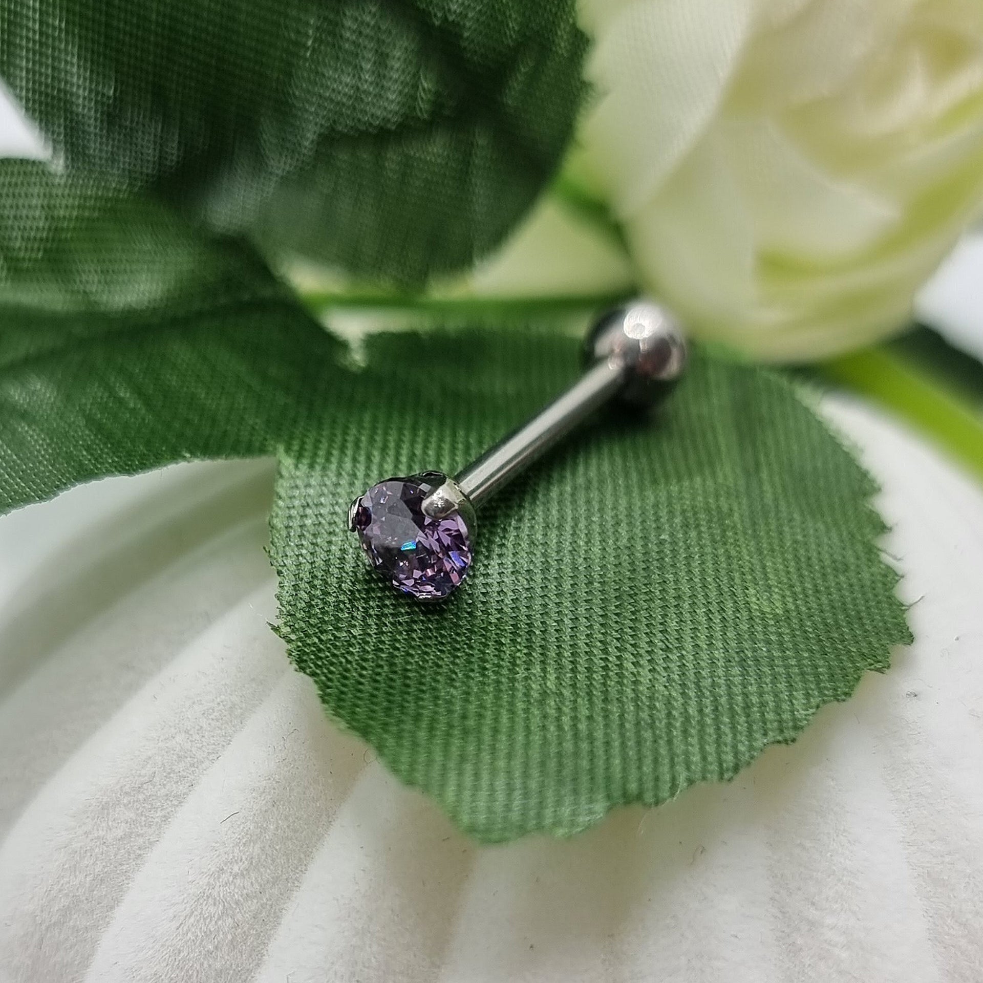 Barbell T183 Piercing