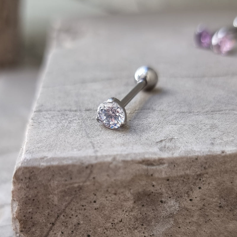 Barbell T183 Piercing