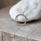 RING T010 Piercing