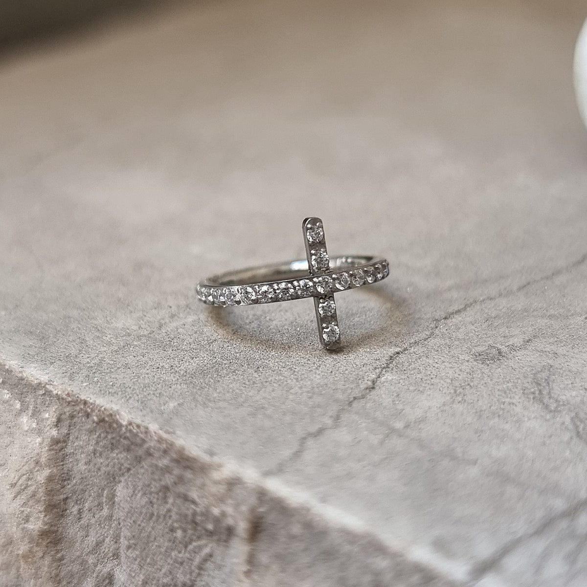 RING T104 Piercing