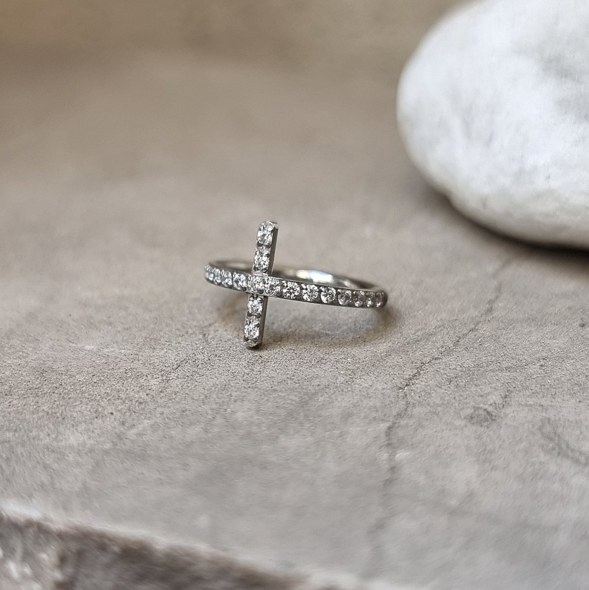 RING T104 Piercing