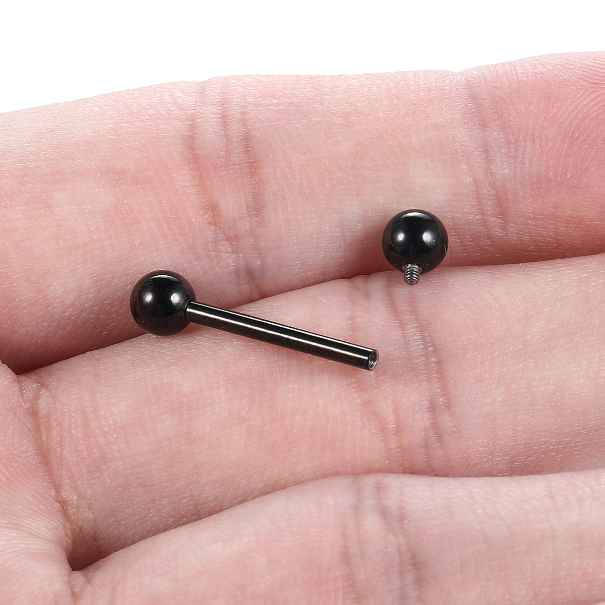 BARBELL T198 Piercing