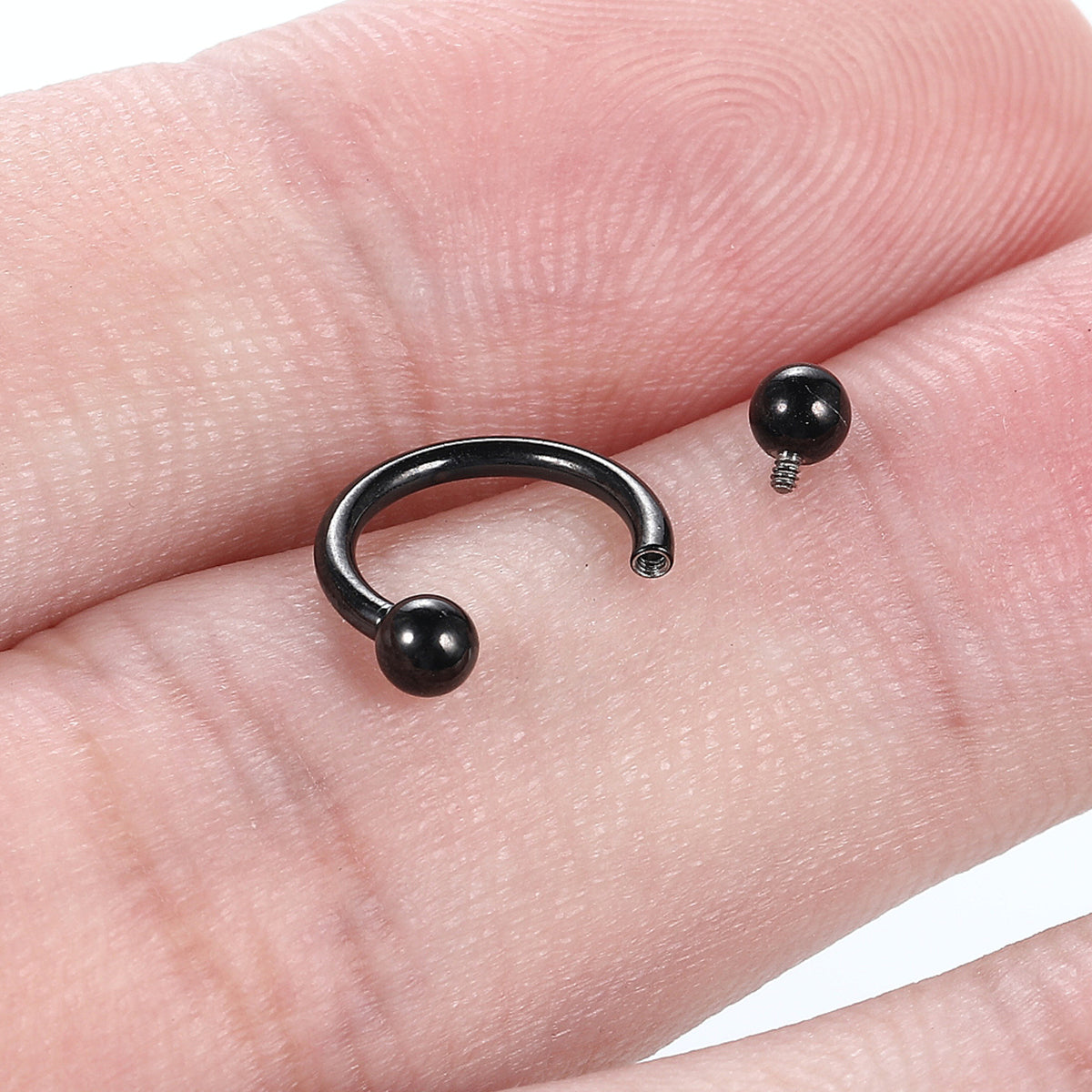 Ring T199 Piercing