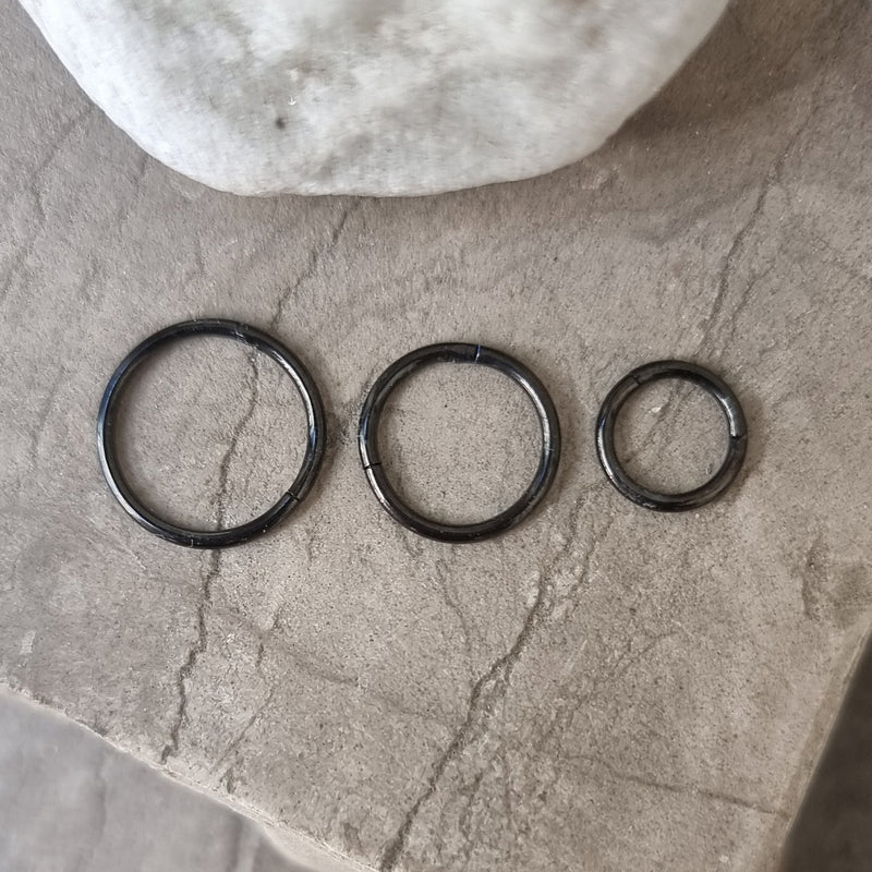 Ring T200 Piercing