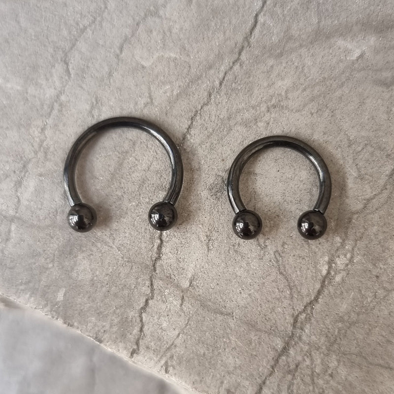 Ring T199 Piercing