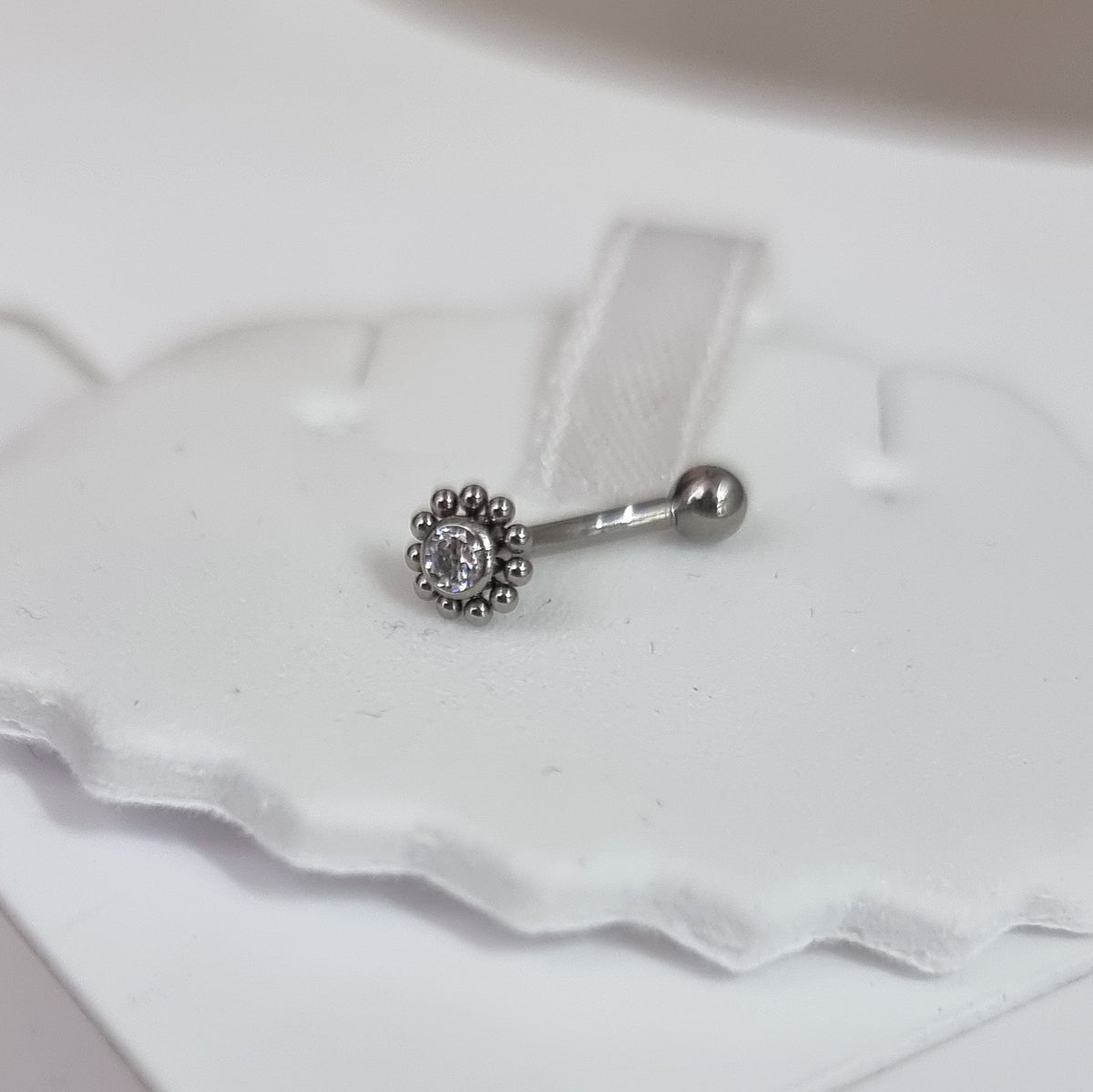 Bananina T201 Piercing
