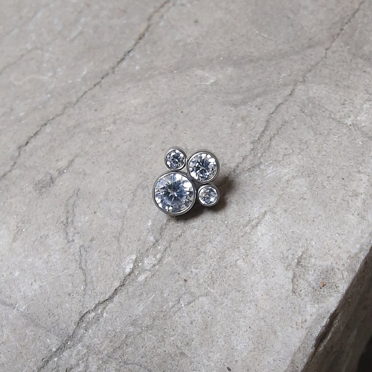 LABRET T029 Piercing