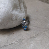 LABRET T093 Piercing