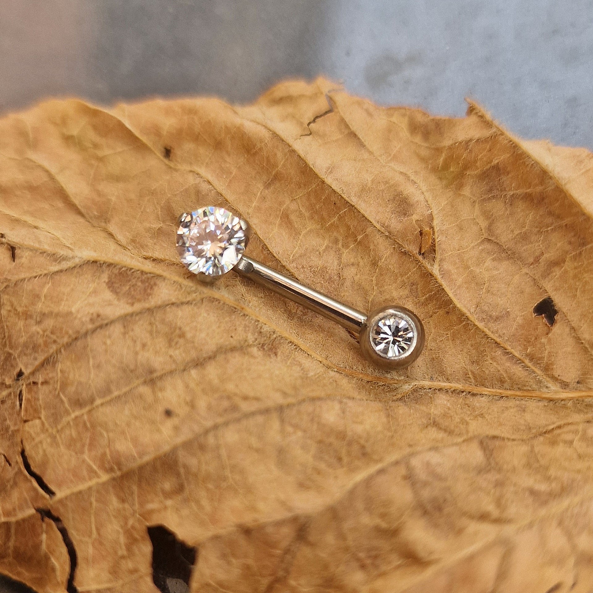 Christina T177 Piercing