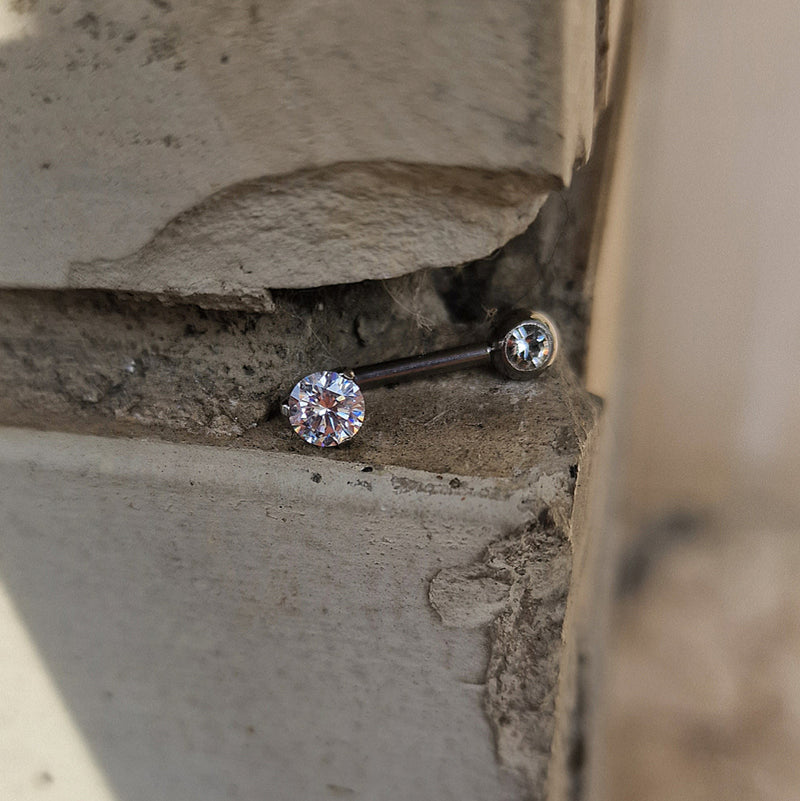 Christina T177 Piercing