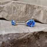 NAVEL T046 Piercing