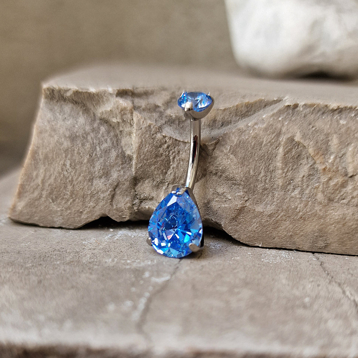 NAVEL T046 Piercing