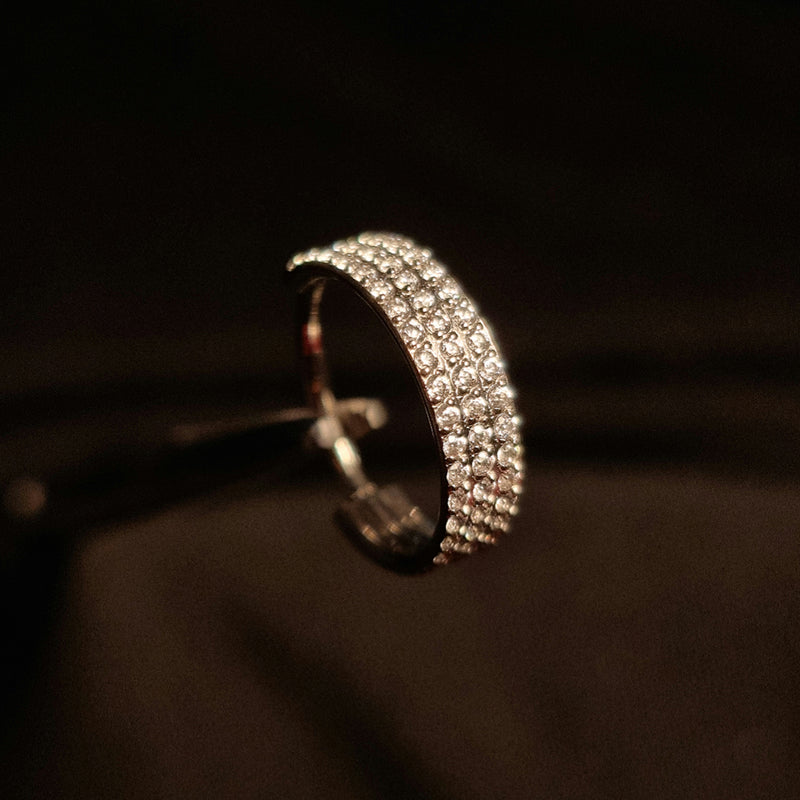 Ring T207 Piercing