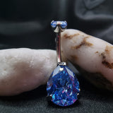 NAVEL T046 Piercing
