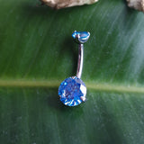 Navel T210 Piercing