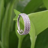 Ring T207 Piercing