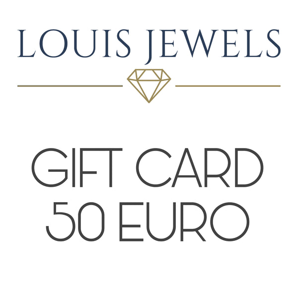 GIFT CARD Piercing