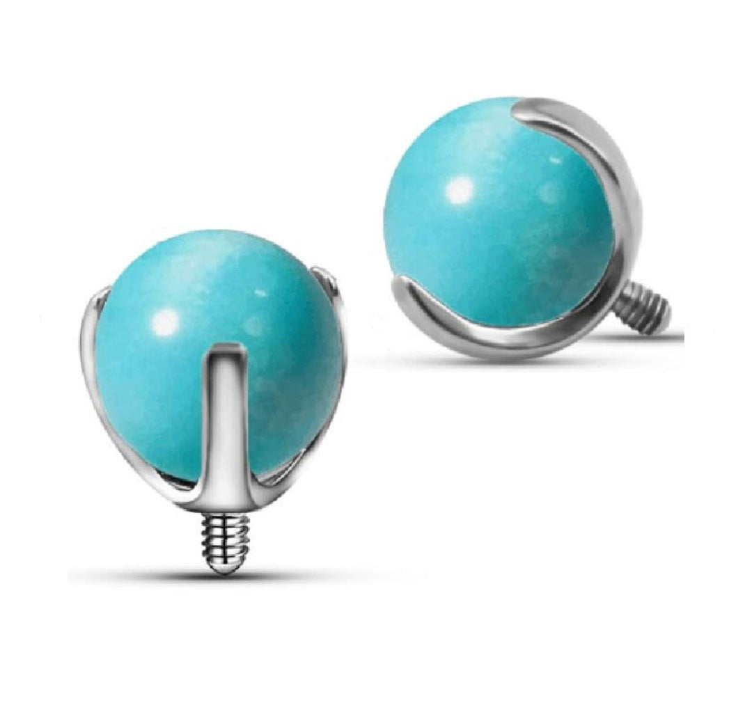 Barbell T131 T Piercing