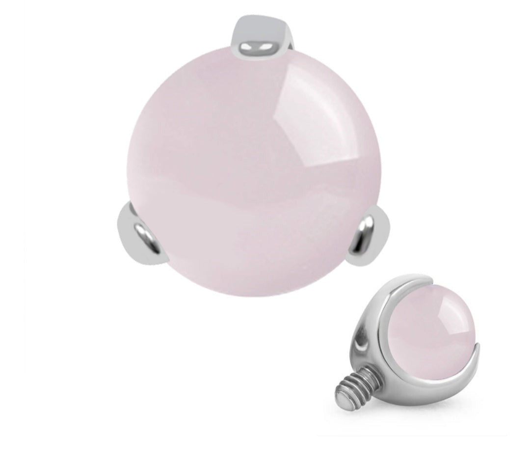 Barbell T131 R Piercing