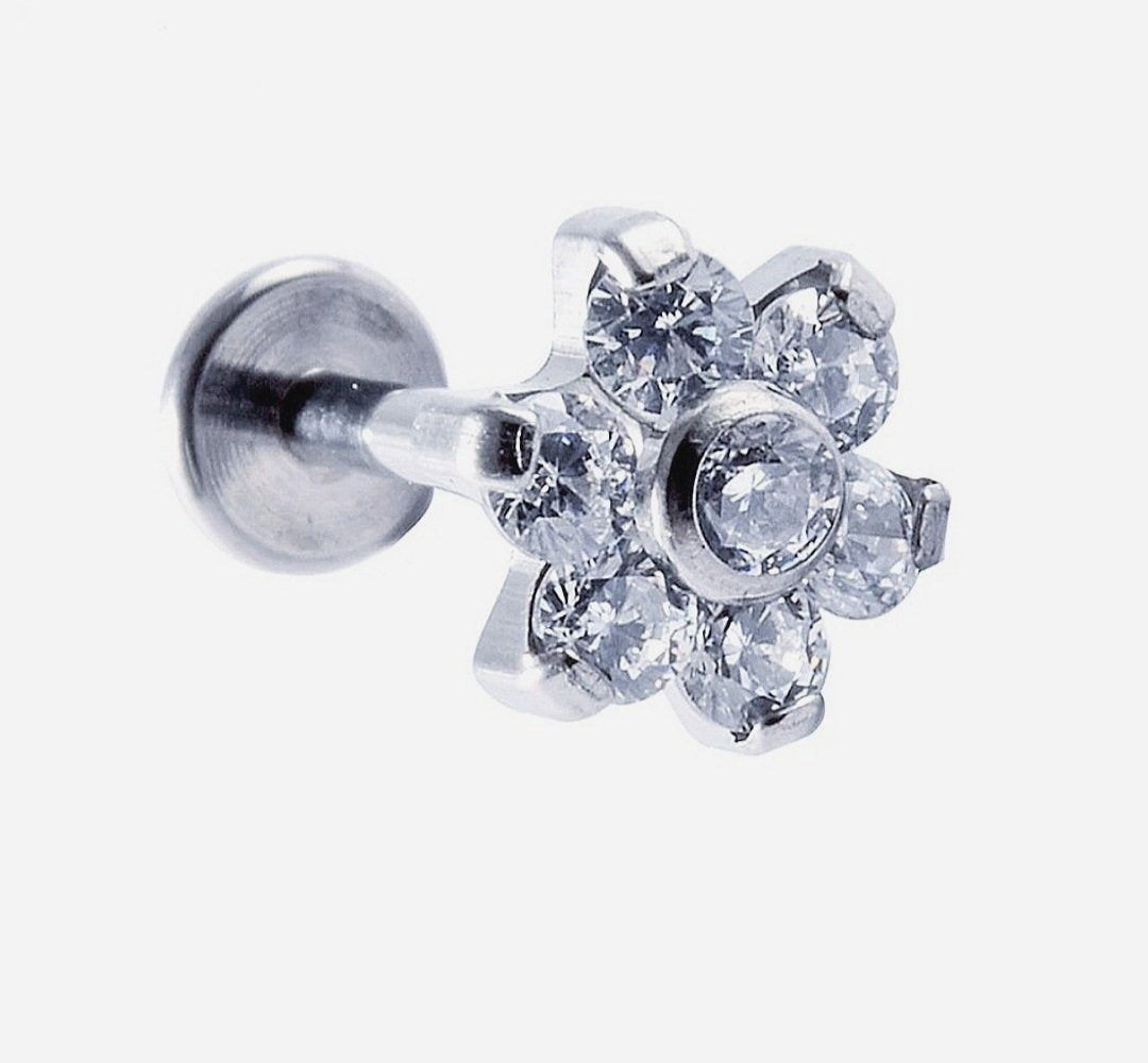 LABRET T028 Piercing