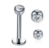 LABRET T088 Piercing