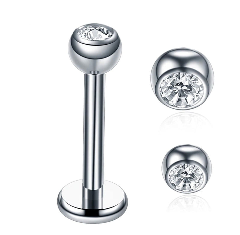 LABRET T088 Piercing