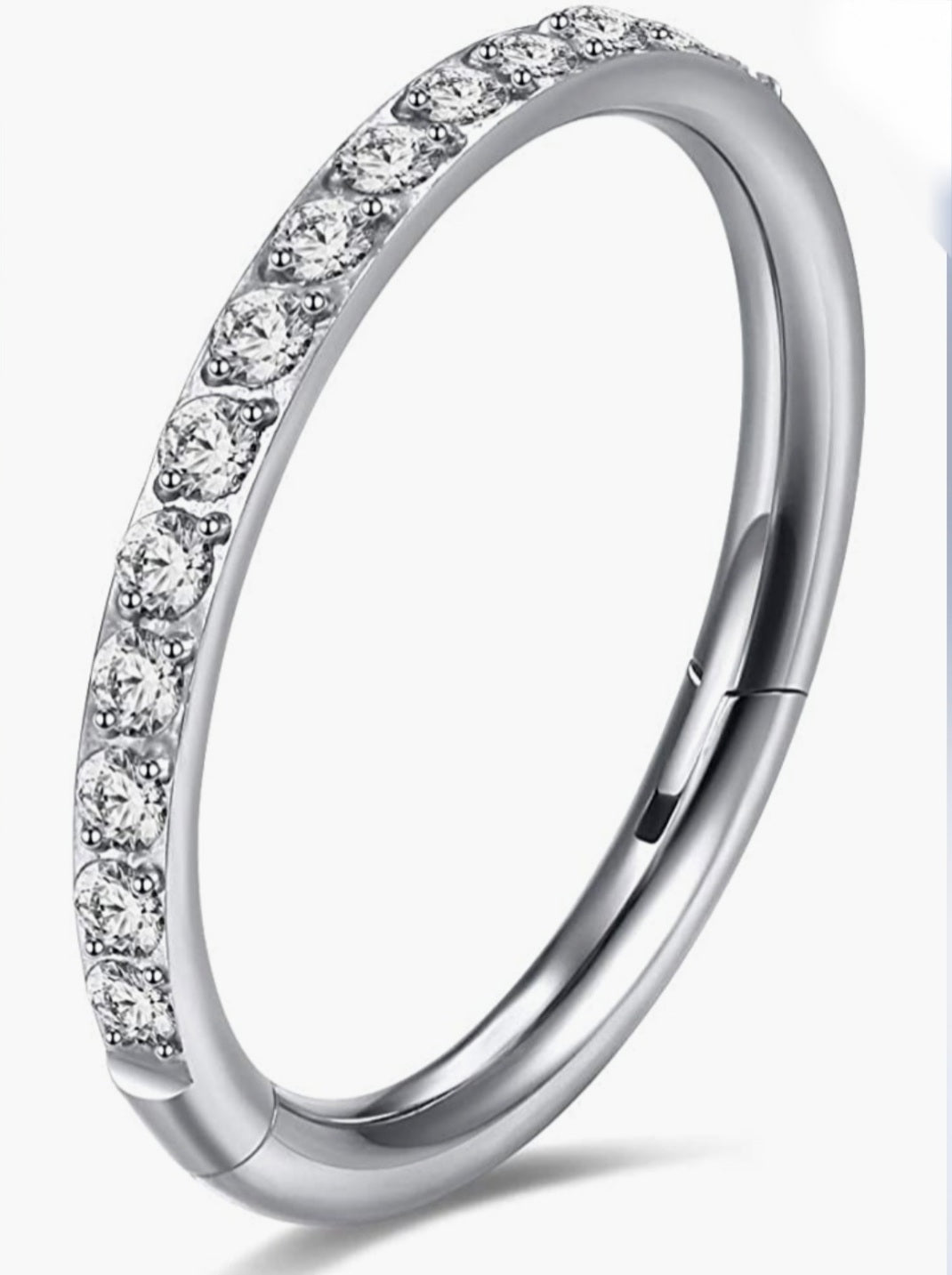 RING T009 Piercing