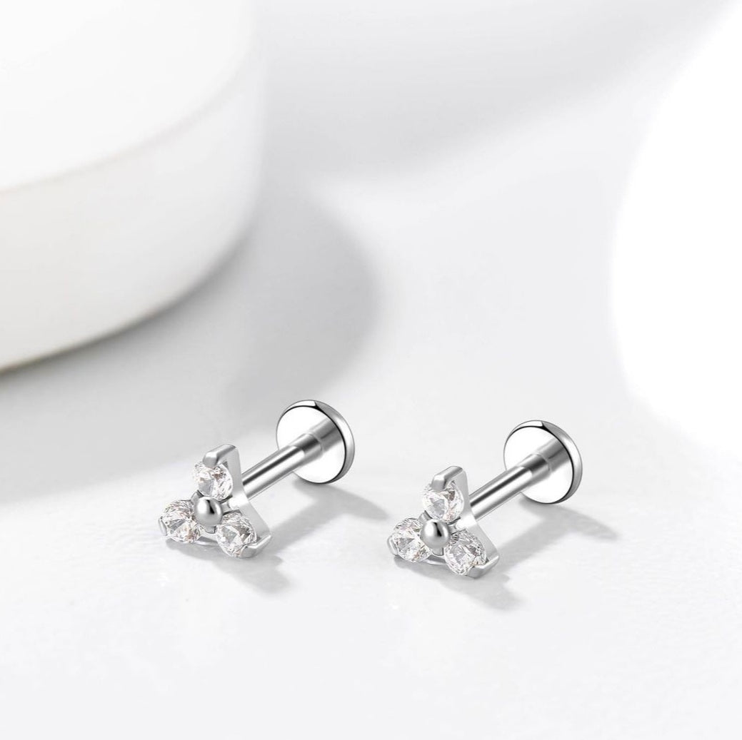 LABRET T043 Piercing